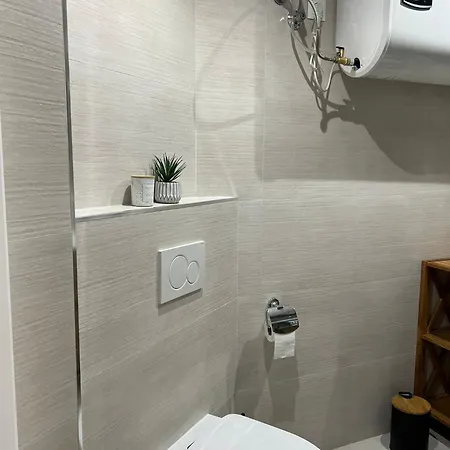 Brisa Marina Apartment Almunecar