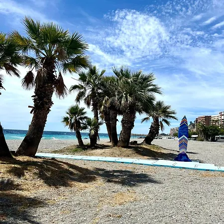 Apartment Brisa Marina Almunecar