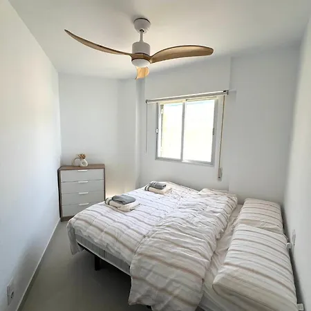 Brisa Marina Apartment