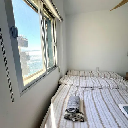Apartment Brisa Marina