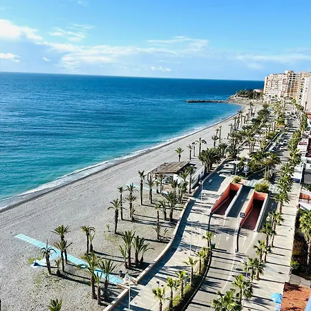 Brisa Marina Almunecar