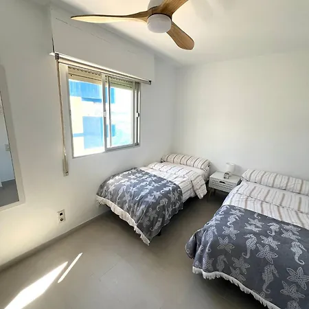 Brisa Marina Apartment *
